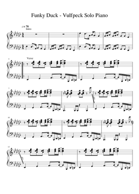 Vulfpeck Sheet Music Free Download In Pdf Or Midi On Musescore Com Please note we here at /r/vulfpeck are not about profiting off other fans, so when listing tickets on the. vulfpeck sheet music free download in