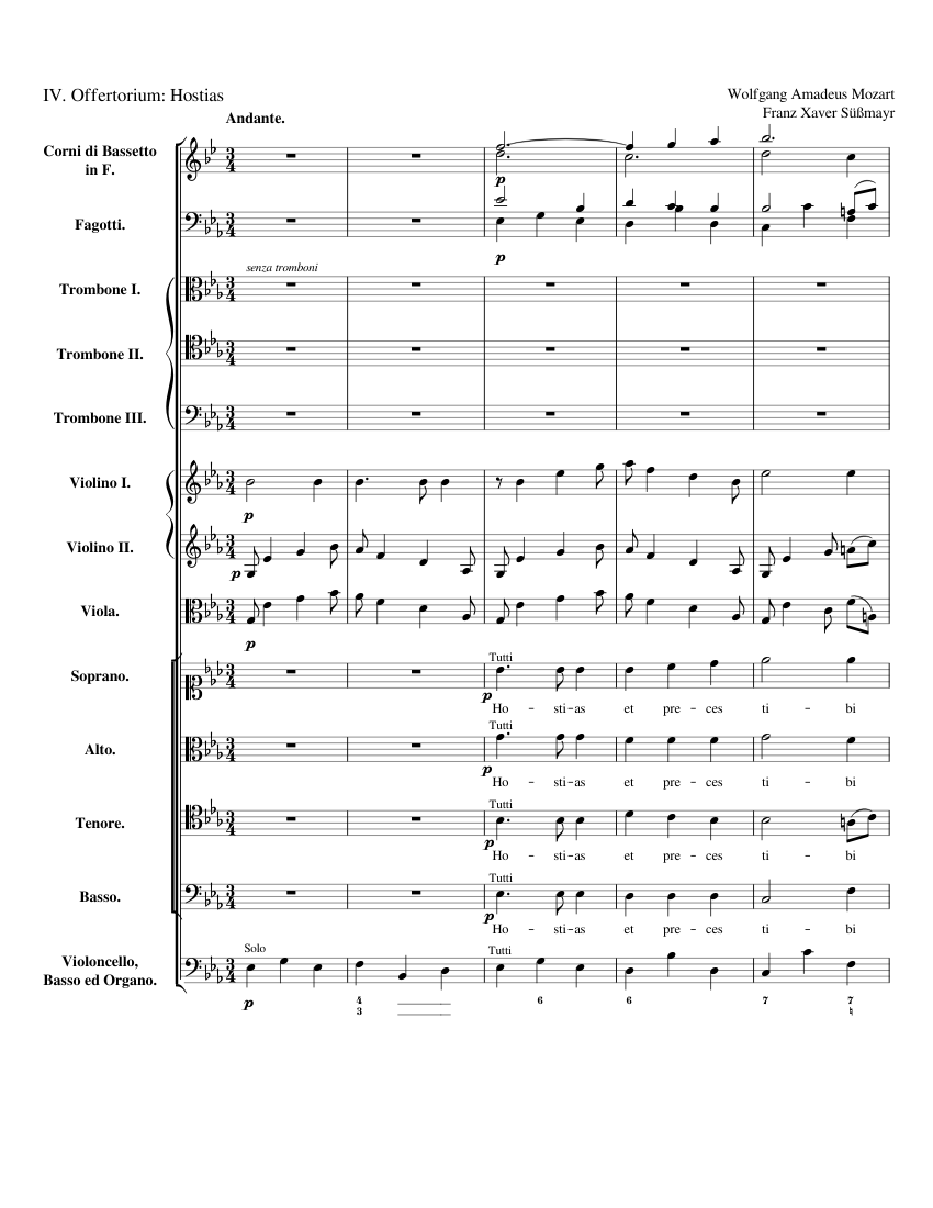 Requiem in D minor K.626