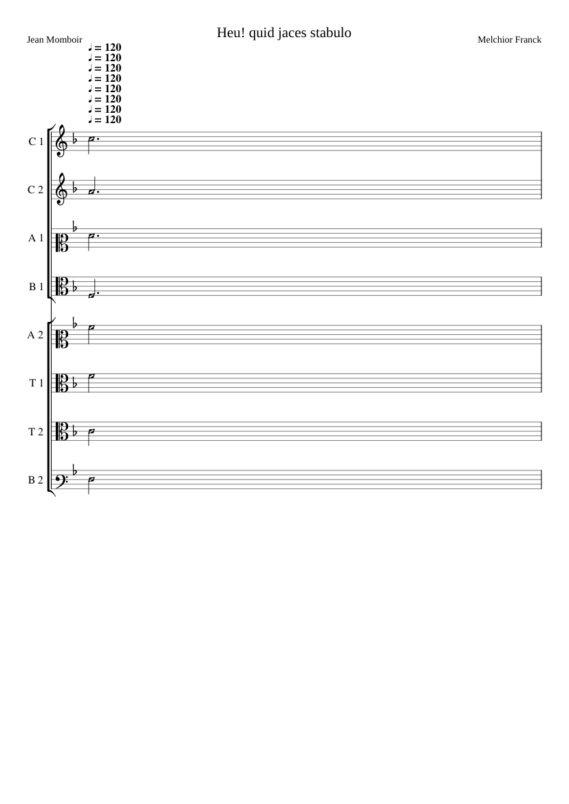 Heu! quid jaces stabulo