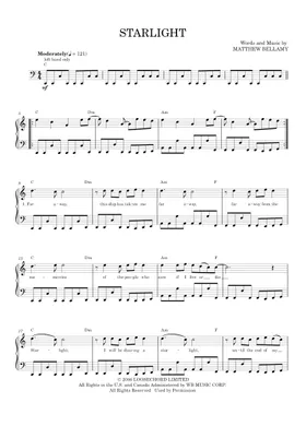 Atis sheet music | Play, print, and download in PDF or MIDI sheet music on  Musescore.com