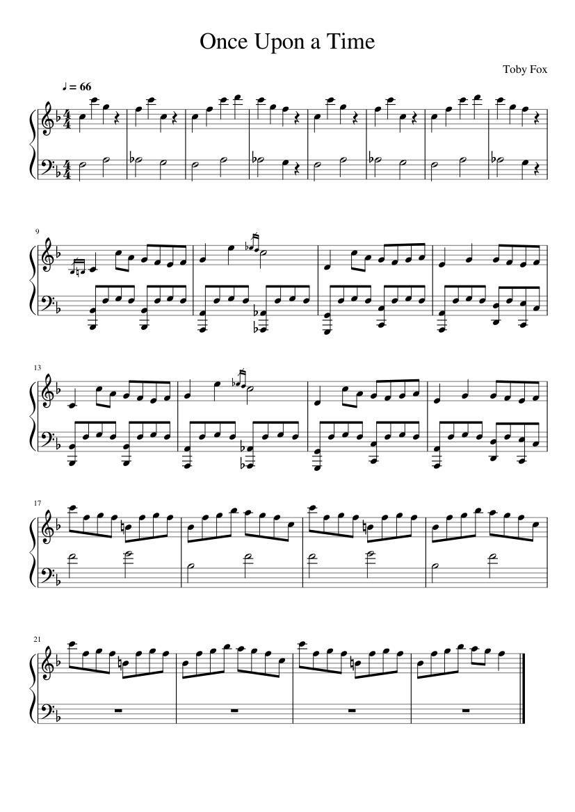 Undertale: Complete OST (101/101) (Update 160525) Sheet music for Piano  (Solo) | Musescore.com