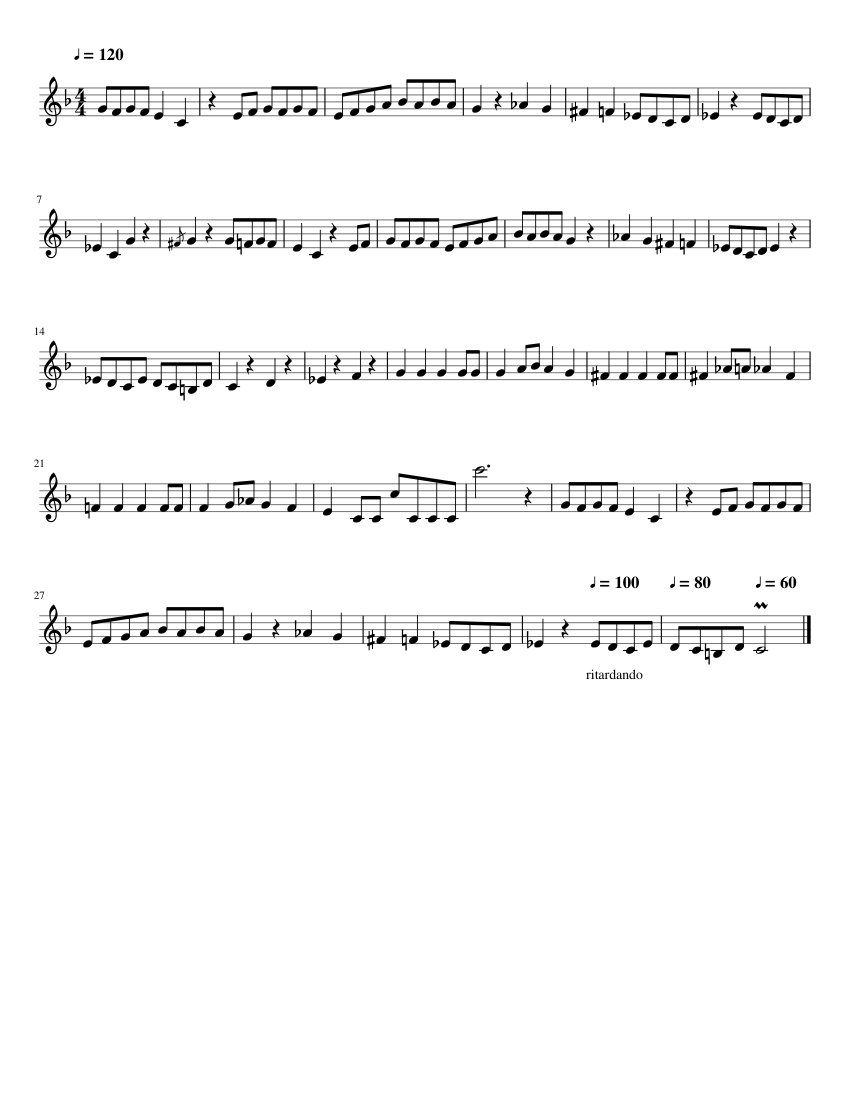 If I Were A Rich Man By Hannah Sheet Music For Violin Solo Musescore Com
