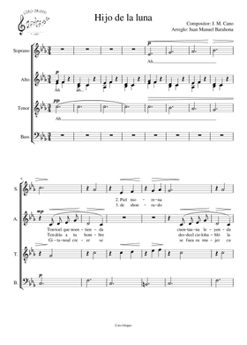 Free Solo Piano Sheet Music Download Pdf Or Print On Musescore Com