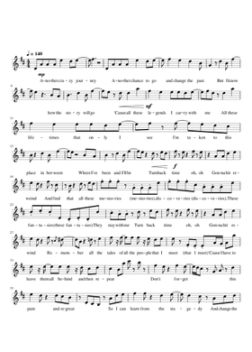 Arrangements Musescore Com