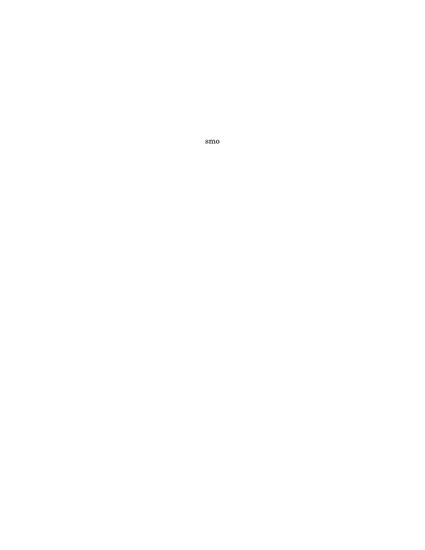 smo - work in progress Sheet music for Piano, Trombone, Accordion, Tuba ...