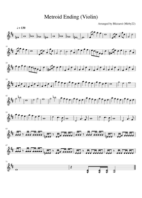 Free Sheet Music Sorted By View Count Musescore Com 89