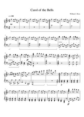 Musescore.com | The world's largest free sheet music catalog and community