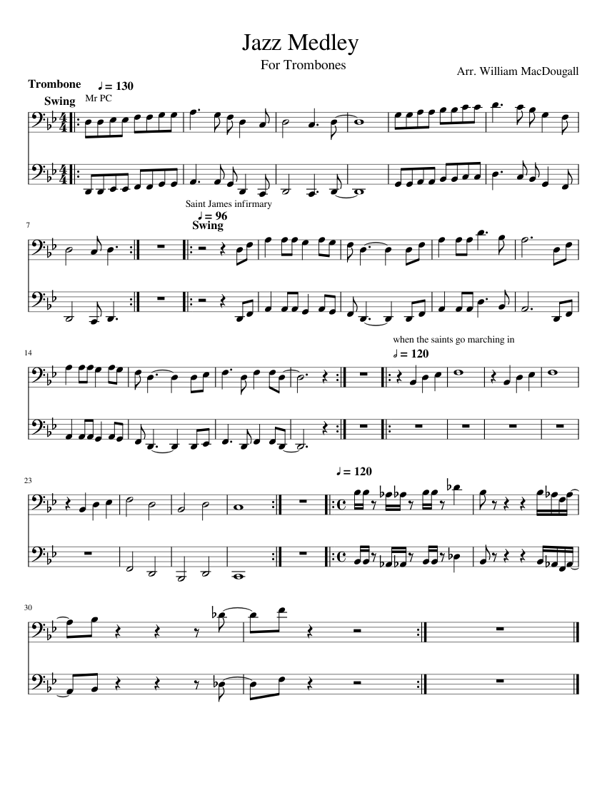 Medley