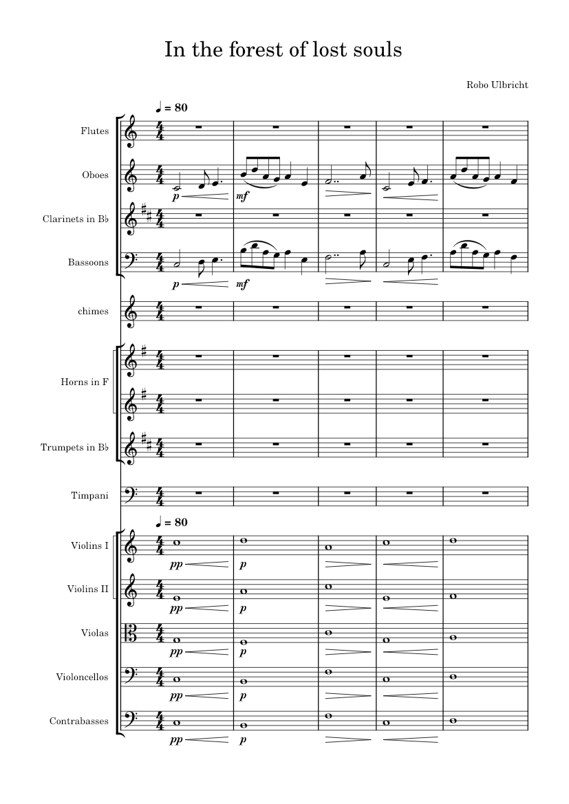 Robo oboe clearance