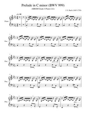 What Piano Pieces are Grade 4  