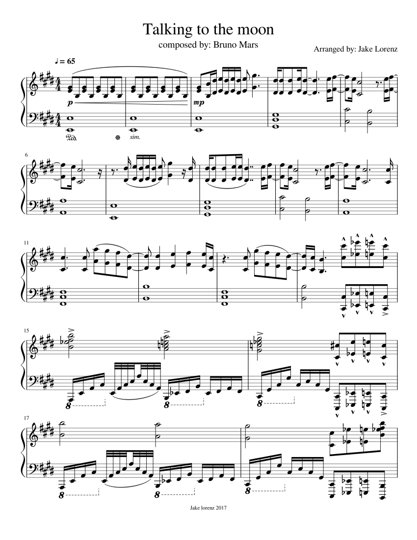 Bruno mars talking to the moon текст. Bruno mars talking to the moon. Bruno mars - talking to the moon альбом. Talking to the moon пианино ноты. Talking to the moon бруно марс текст.
