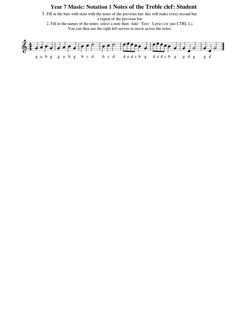Muescore Sheet music for Piano (Solo) | Download and print in PDF 