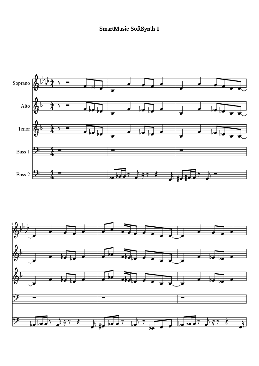 say-sheet-music-for-bass-guitar-mixed-duet-musescore