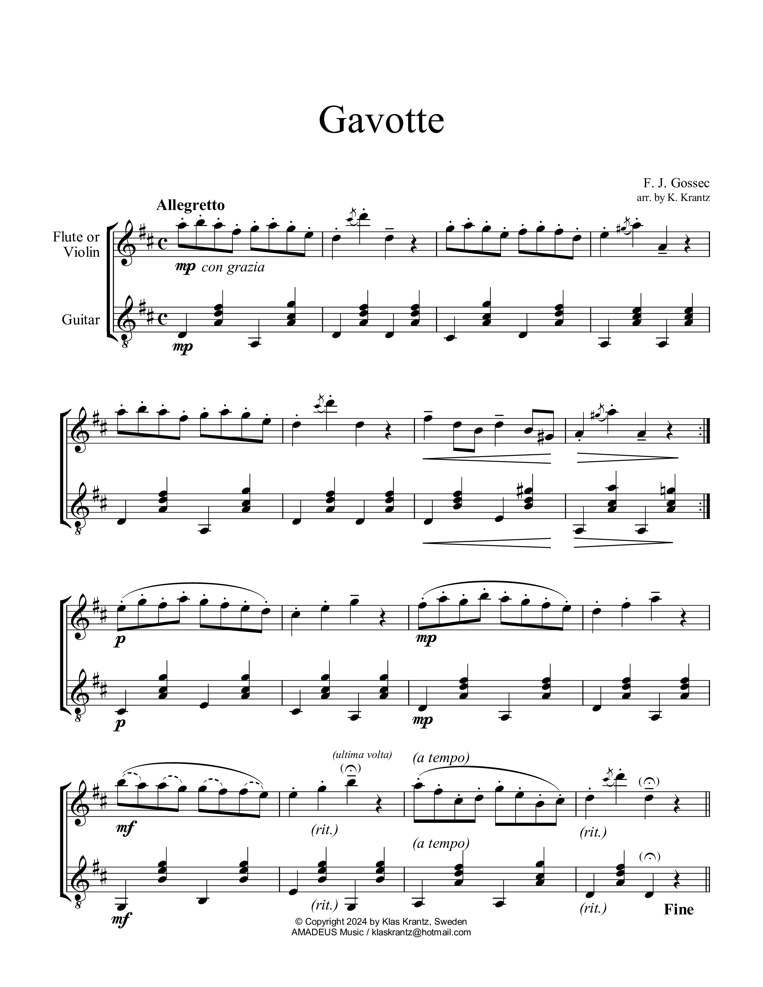 play-official-version-of-gavotte-in-d-major-sheet-music-by-fran-ois