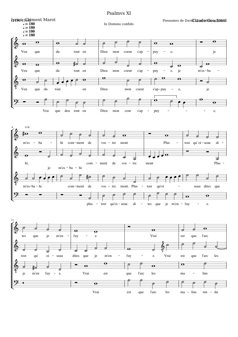 psalm 11