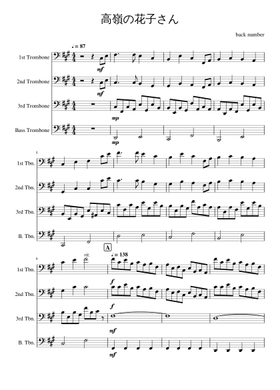 Sheet Music Musescore Com