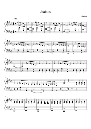 Sheet Music Musescore Com A piano lesson teaching the piano chords / accompaniment for the full song. sheet music musescore com