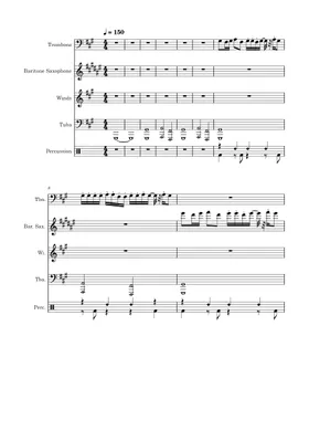Free Lord x sheet music  Download PDF or print on