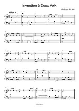 Sheet Music Musescore Com