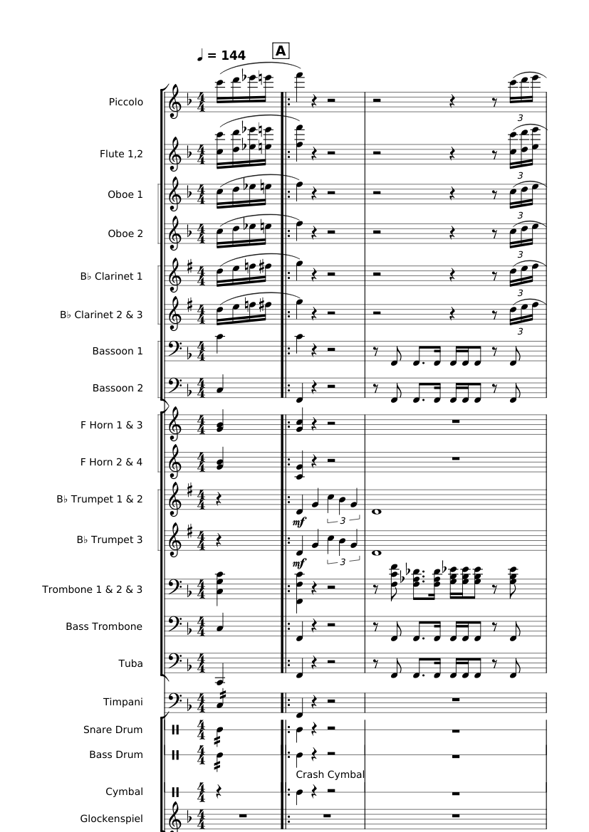 Piccolo Trombone: Unleashing the Unique Sound