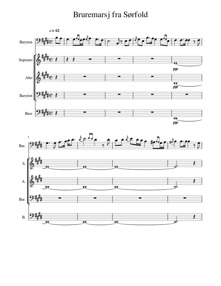 bruremarsj-fra-s-rfold-sheet-music-for-soprano-alto-bass-voice