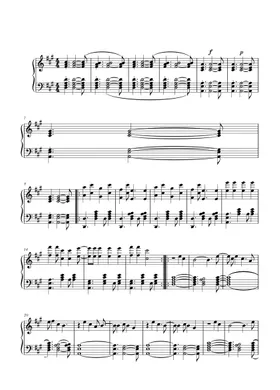 Free Can I Call You Tonight by Dayglow sheet music