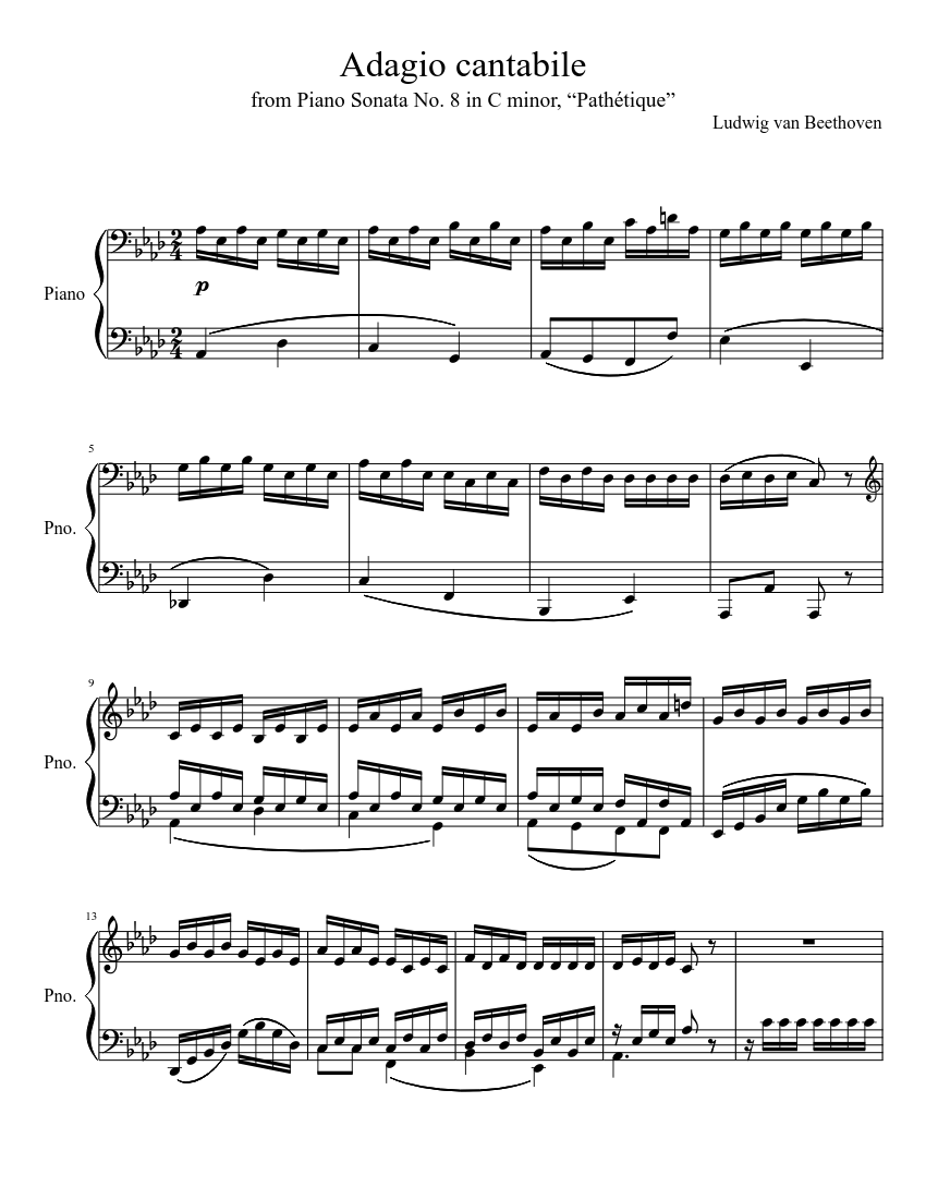 Piano Sonata No.24 Op.78