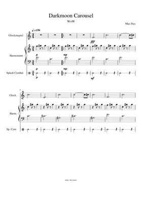 Free Jason Hayes sheet music | Download PDF or print on Musescore.com