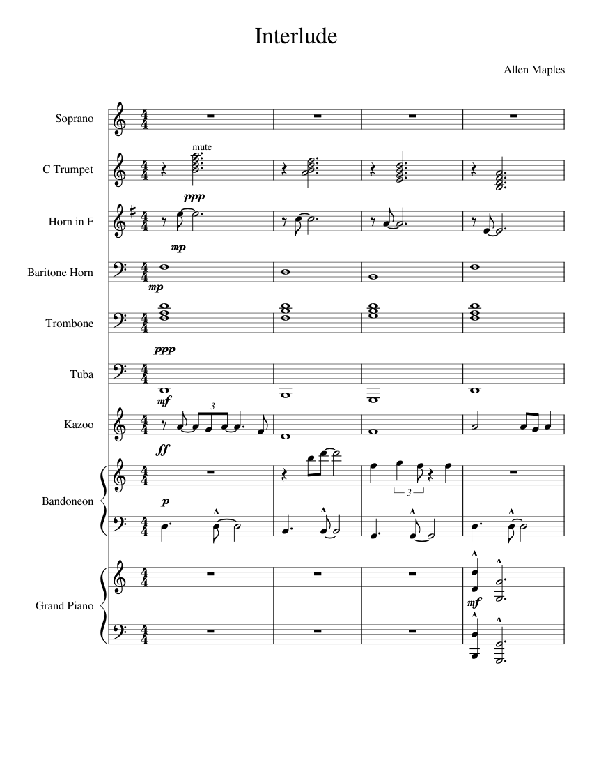 Interlude