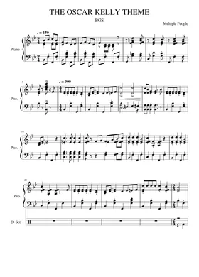 Free Careless Whisper by George Michael sheet music | Download PDF or print  on Musescore.com