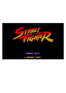 Stream Street Fighter Alpha 2 RYU Stage by Damontae Edwards 1