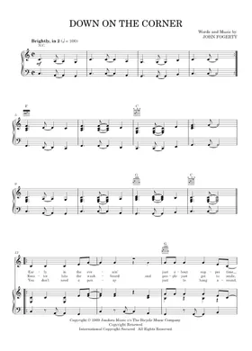 POP-English 60s sheet music  Play, print, and download in PDF or MIDI sheet  music on