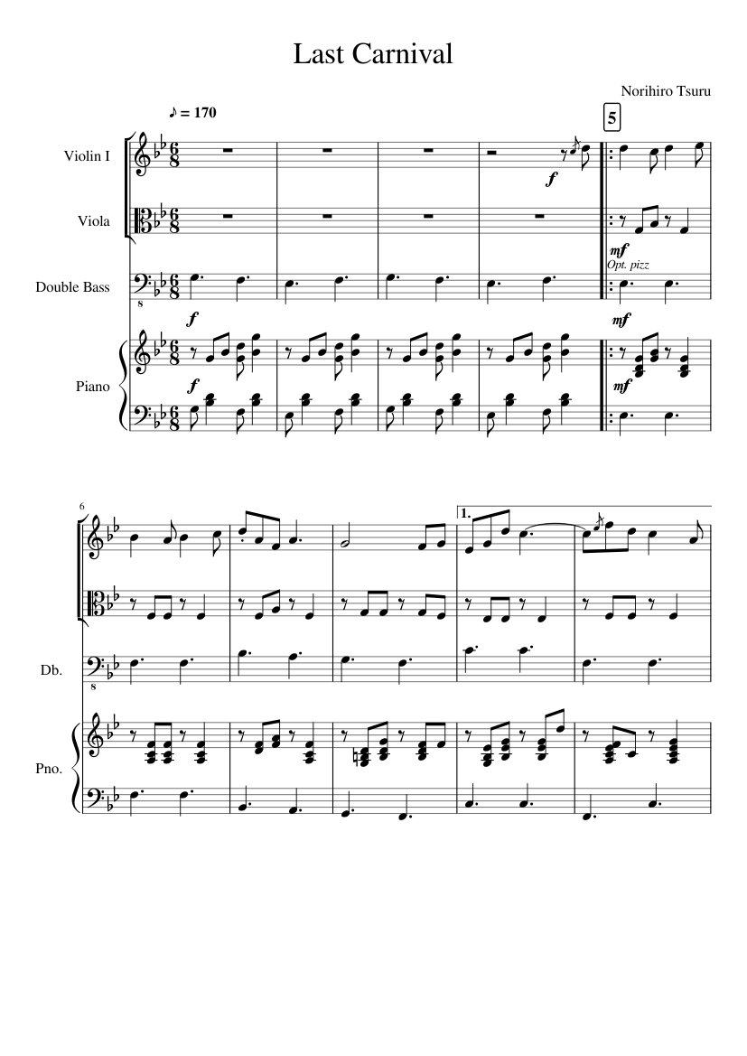 last-carnival-sheet-music-for-piano-contrabass-violin-viola-mixed