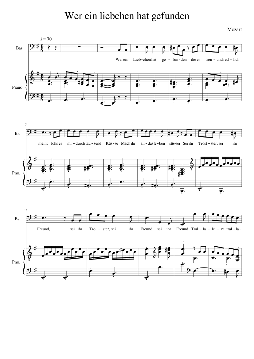 Die Entführung aus dem Serail K.384