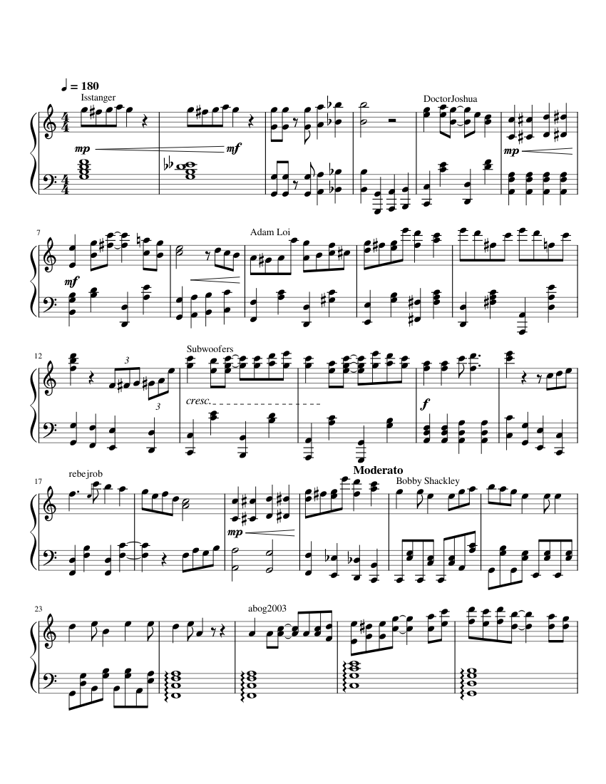 A Quarantine Challenge