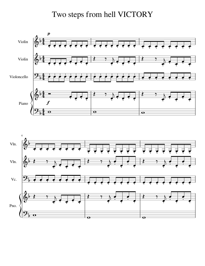 two steps from hell movie scores