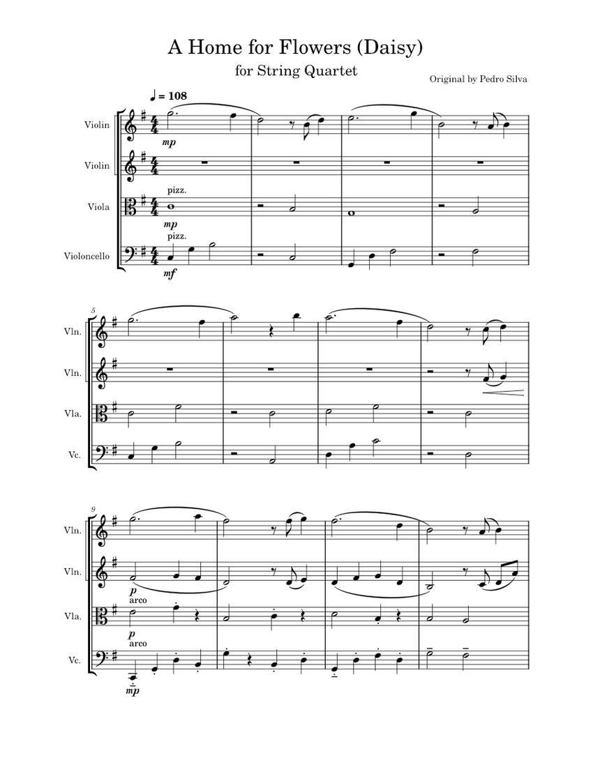 A Home For Flowers - Empty - OMORI OST 062 (ROBLOX PIANO) (SHEET IN  DESCRIPTION) 