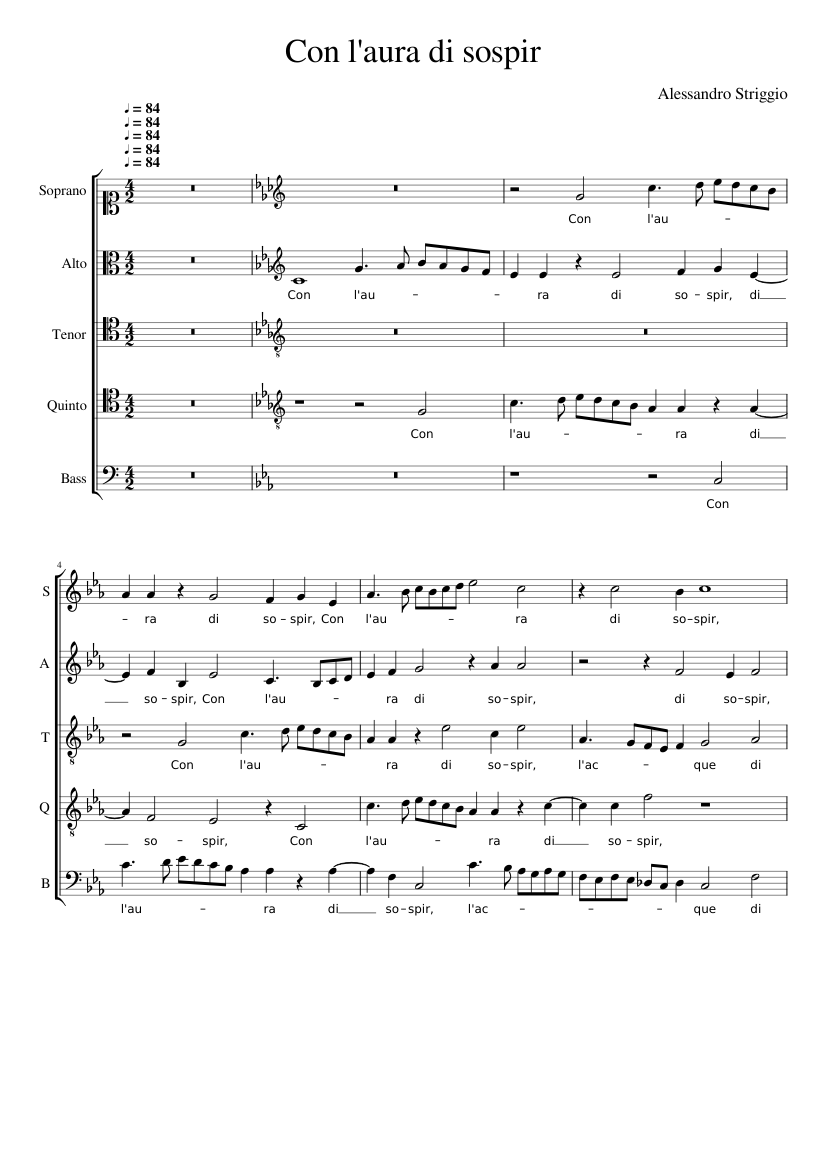 Con l'aura de sospir