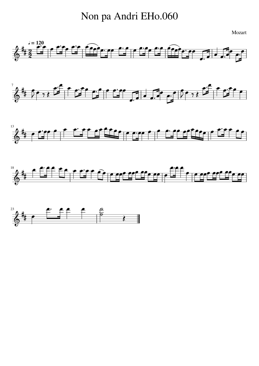 Non pa Andri EHo.060