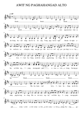 Sheet Music Musescore Com