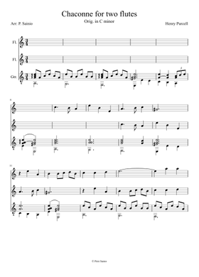 Henry Purcell Sheet Music Free Download In Pdf Or Midi On Musescore Com Sheet music title:man is for the woman made. henry purcell sheet music free download