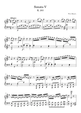 Grade 8 RIAM - 2019 - 2023 sheet music | Play, print, and download in PDF  or MIDI sheet music on Musescore.com