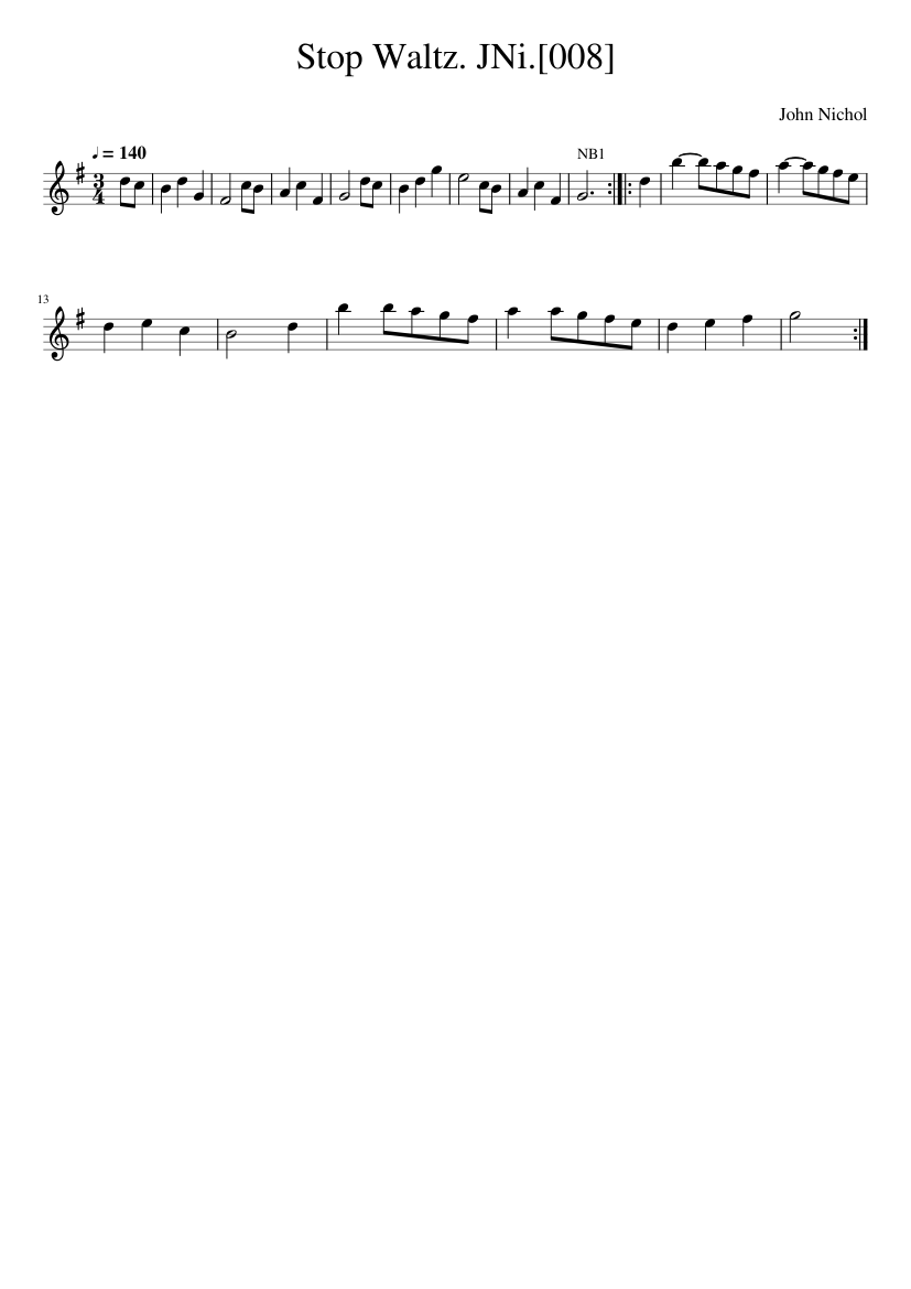 Stop Waltz. JNi.[008]