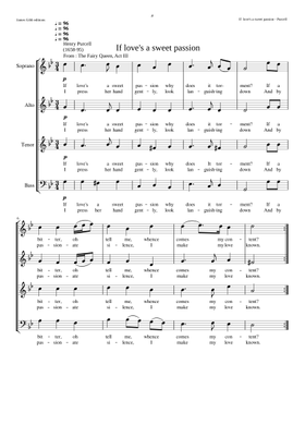 Henry Purcell Sheet Music Free Download In Pdf Or Midi On Musescore Com Link for piano sheet music henry purcell sheet music free download