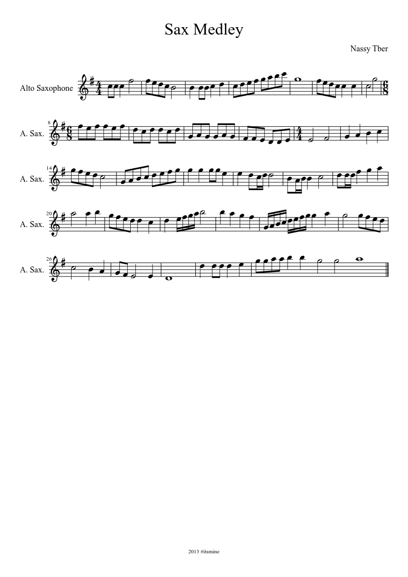 Medley