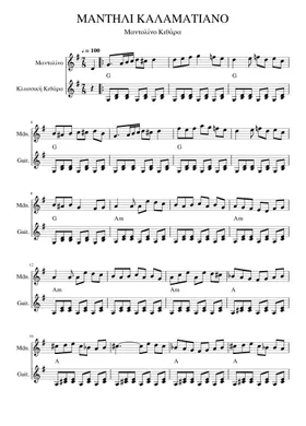 ilomu | Musescore.com