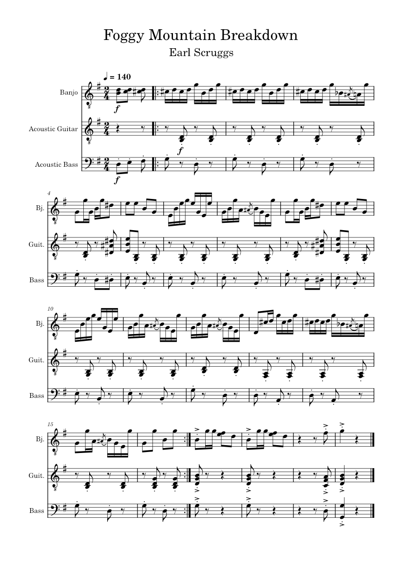 foggy-mountain-breakdown-sheet-music-for-guitar-bass-guitar-banjo