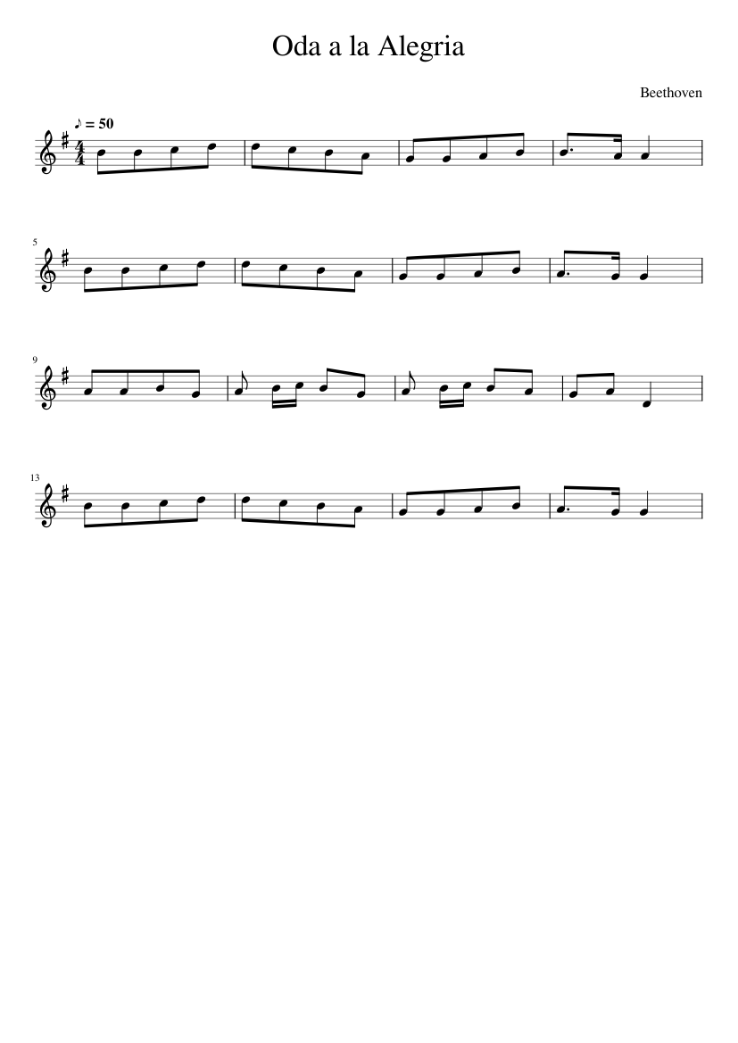 Symphony No.9 Op.125