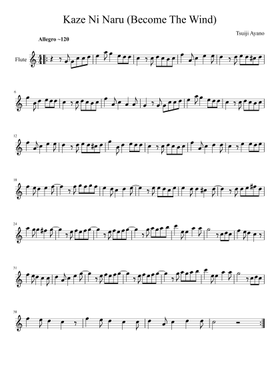 Sheet Music Musescore Com The lyrics for 帰ろう by fujii kaze have been translated into 3 languages. sheet music musescore com