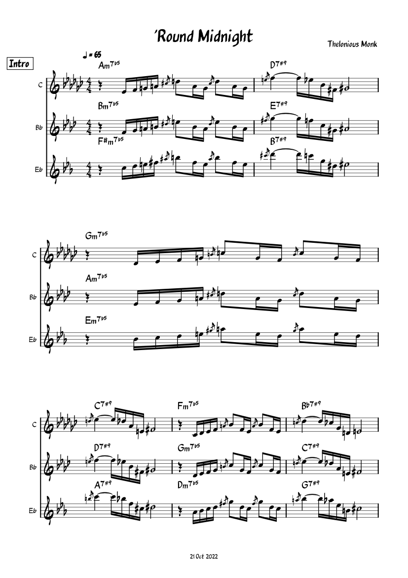 round-midnight-thelonious-monk-sheet-music-for-piano-saxophone-alto